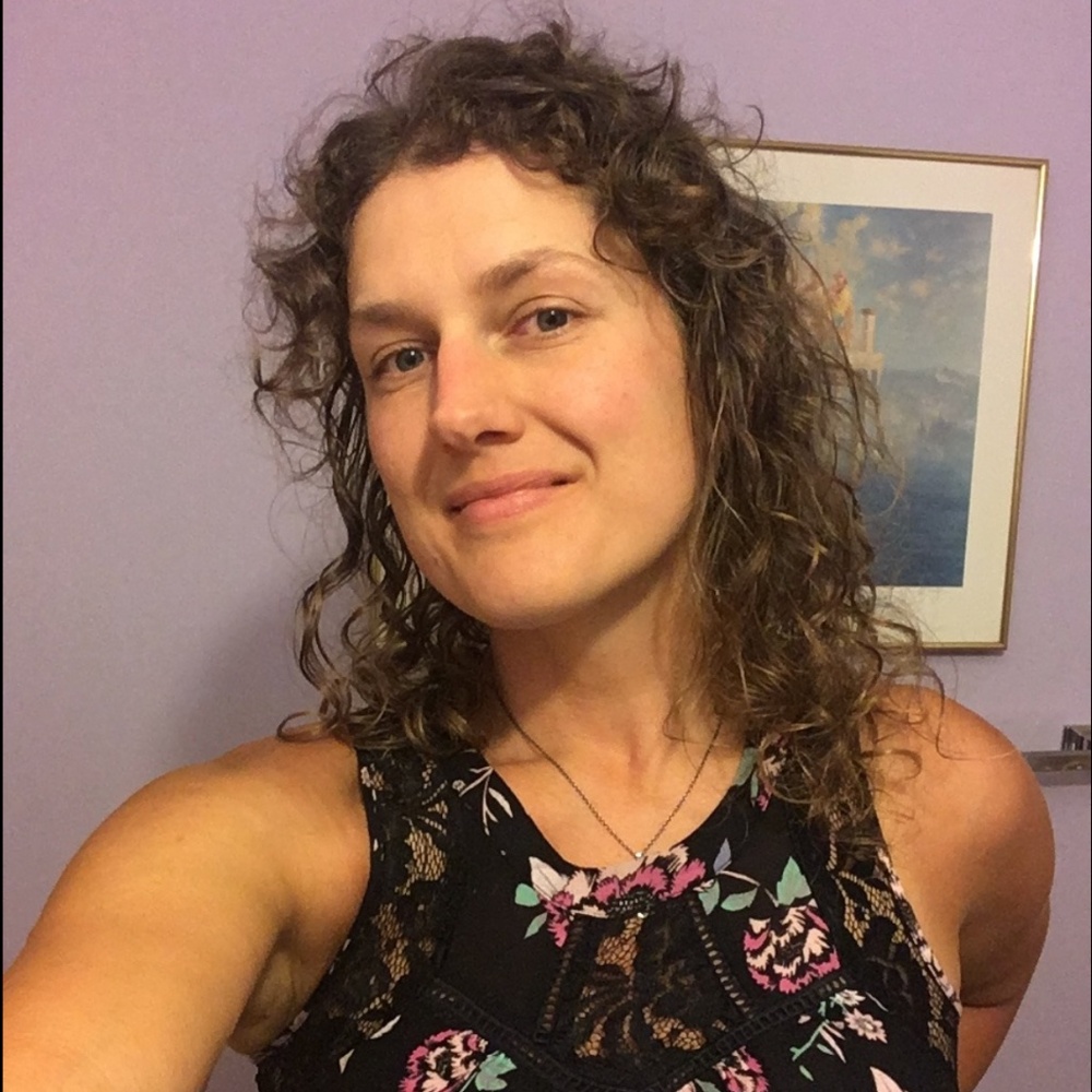 Meet your Posher, Cesily